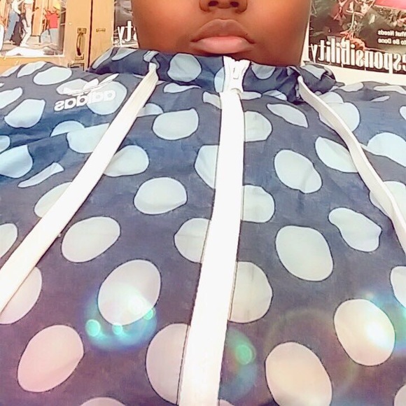 adidas Jackets & Blazers - Adidas jacket